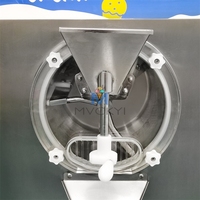 Mvckyi 5 Programma Ijs Mream Maken Machine Leveranciers En Prijzen Bevroren Fruit Ijs Machine Italiaanse Gelato Maken Machine