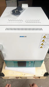 فرن سيراميك للمختبرات من IKEME فرن كهربي بدرجة حرارة عالية فرن كهربي من الألياف فرن سيراميك للسيراميك - Product Image 5