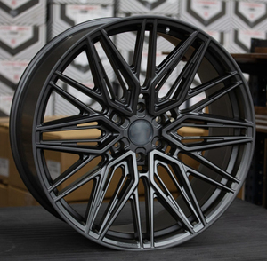 ล้อแม็กซ์ XD Forged <span class=keywords><strong>ขอบ</strong></span> 18 19 <span class=keywords><strong>20</strong></span> 21 นิ้ว 4x4 6 รู PCD 6x139.7 สำหรับ Hilux และ Suzuki Jimny - Product Image 3