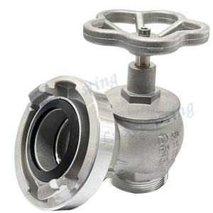 Trọng lượng nhẹ nhôm CamLock phù hợp cho kết nối đường ống kết nối nhanh chóng nhôm storz khớp nối - Product Image 5