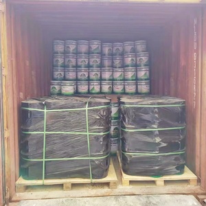 Nhiệm vụ nặng nề chống ăn mòn rustproof 2K công nghiệp Epoxy kẽm giàu phun sơn lót cho Cấu trúc thép kim loại ngoài trời - Product Image 6