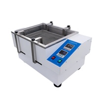 Ventes directes d'usine Agitateur thermostatique de bain d'eau Oscillateur à température constante de laboratoire