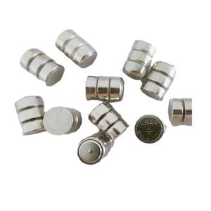 ชุดแบตเตอรี่กระดุม 3v 4.5v <span class=keywords><strong>6v</strong></span> 7.5v 9v <span class=keywords><strong>LR44</strong></span> AG13 แบบเชื่อมต่อเป็นซีรีส์หรือแบบขนาน พร้อมหรือไม่มีสายเชื่อมต่อ - Product Image 5