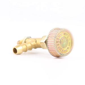 कारखाने सीधे गर्म बिक्री उच्च गुणवत्ता वाले गैस कुकर वाल्व, एलपीजी वाल्व, छोटे वाल्व - Product Image 4