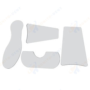 Equipo Dental de alta calidad, espejos de fotografía intraoral Dental de acero inoxidable, Reflector de imagen de ortodoncia de doble cara - Product Image 4