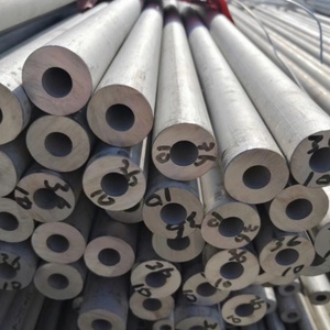 ท่อเหล็กสำหรับท่อส่งน้ำมัน API Spec 5L GrA คุณภาพดี ราคาคุ้มค่า พร้อมคุณสมบัติเชื่อมได้ดี - Product Image 5