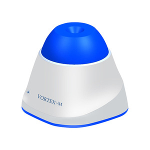 Ruyi Vortex Mixer Mini Adapter Brushed Dc Motor Orbital Shaker For Lab Mixing - Product Image 2