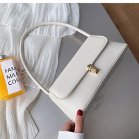 Sac Tendance 2025 Trendy en Cuir PU, Sacs à Bandoulière pour Femmes, Sacs à Main Mode pour Dames de Luxe