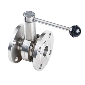COVNA B2Bclearance Sale Stainless Steel Sanitary <b>Clamp</b> Welding <b>Quick</b> Thread Sanitary - Product Image 2