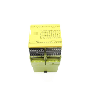 Contrôleur PLC PZE9P24VACDC8NO1NC 777140 24VACDC - Product Image 1