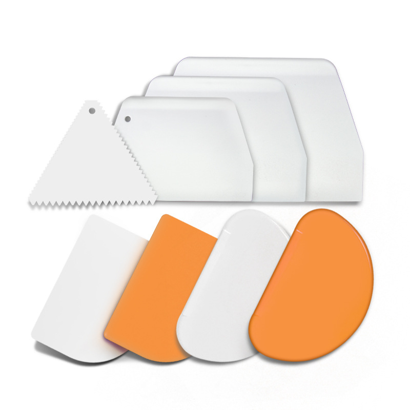 Amarillo doble propósito-TPEE