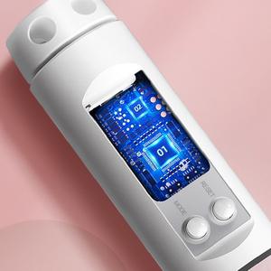 Corde à sauter électronique intelligente avec affichage numérique pour l'entraînement physique et la perte de poids, équipement d'exercice unisexe pour adultes - Product Image 4