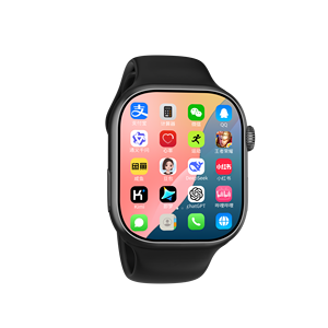 Reloj Inteligente Empresarial Ultrafino M16 5G 4G con Pantalla TFT para Cámara de 200W, 2.02 Pulgadas, Carga Magnética, Responde Llamadas, IP68 - Product Image 6