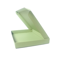 Caja de Papel Magnética para Envíos Comerciales, Personalizada, Impresa, Corrugada, Portátil y Ecológica, Venta al por Mayor de Fábrica, OEM/ODM