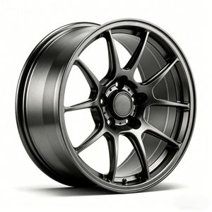 ล้อแม็กซ์รถยนต์ AVT รุ่น Aftermarket ขายดี ผลิตด้วยเทคโนโลยี Flow Forming รุ่น <span class=keywords><strong>TC105N</strong></span>/ <span class=keywords><strong>18</strong></span>*7 /4*100 - Product Image 4