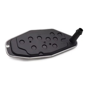 Kit de filtre à boîte de vitesses de haute qualité pour voiture, référence OEM 4800029AA 5015267AC 5015267AD, pièces automobiles - Product Image 3