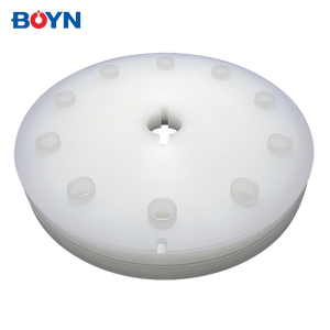 Chuyên nghiệp phòng thí nghiệm vi sóng tiêu hóa hệ thống with7 inch Màu màn hình cảm ứng - Product Image 3