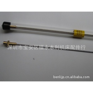 Guía de Cable Automática Shadick S602 con Núcleo de Engranaje de Aleación de Aluminio para Accesorio de Máquina Herramienta - Product Image 3