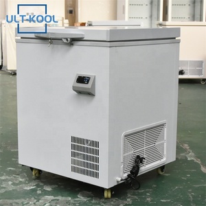Mini Congelador de Atún de <span class=keywords><strong>70L</strong></span>, Ultra Bajo de -60 Grados - Product Image 4