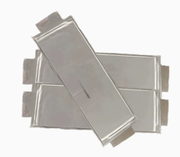Batterie rechargeable NMC en forme de pochette Farasis 3.7V 56.6Ah 57Ah 54.6Ah 70Ah P57 P70 278Wh/kg pour drone, batterie lithium-ion polymère