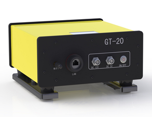Détecteur de défauts de voies ferrées double voie FD-GT-20 - Product Image 2