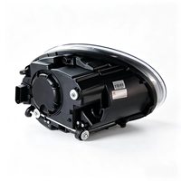 Feux avant LED séquentiels Plug and Play pour Beetle 2013-2018 – Pièces de rechange et amélioration pour la modification