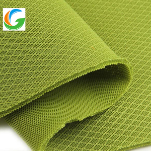 Shorts in tessuto a maglia a forma di ragno sportivo personalizzato, olografico, tessuto a rete, tessuto a rete, tessuto a maglia quadrato per calzature - Product Image 5