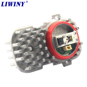Liwiny Đèn Pha <span class=keywords><strong>Led</strong></span> Ballast điều khiển đơn vị ánh sáng mô-đun cho BM-W 3 4 6x5x6 63117263051 7263051 OEM - Product Image 2