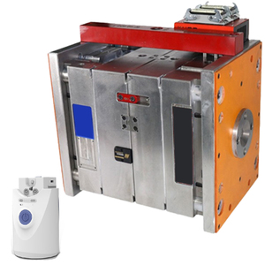 <strong>Injection</strong> Mould Compressor Nebulizer Plastic Body Moulding - Product Image 4
