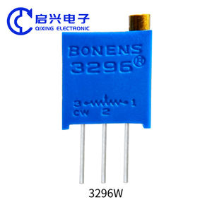 3296 W 8.2 lungo verme manopola <span class=keywords><strong>trimmer</strong></span> del potenziometro - Product Image 3