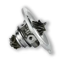 Cartouche de turbocompresseur Turbo CHRA RHF5 8971397243 8971397242 VC420014 VB420014 pour Isuzu Rodeo 2.8 TD 74 Kw - 100 CV 4JB1T