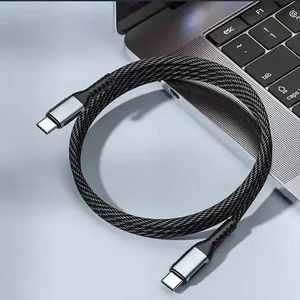 100W PD <b>USB</b> Charger Type C <b>3.0</b> 12V 20V 5A Fast Charging Date Transfer <b>Cable</b> for Samsung Mobile Phone and Laptop - Product Image 6