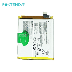 B-G1แบตเตอรี่ลิเมอร์3700mAh สำหรับ <span class=keywords><strong>VIVO</strong></span> <span class=keywords><strong>V15</strong></span> Pro แบตเตอรี่ลิเธียมไอออนชาร์จได้สำหรับ <span class=keywords><strong>VIVO</strong></span> - Product Image 1