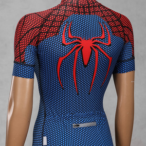 Jersey de ciclismo para mujer, ropa de triatlón, alta calidad, OEM/ODM Pro, 2022 - Product Image 4