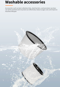 Aspiradora Heavy Duty Office <strong>Vacuum</strong> <strong>Cleaner</strong> High Suction <strong>Vacuum</strong> <strong>Cleaner</strong> High Power Industrial Wet Dry <strong>Vacuum</strong> Floor <strong>Cleaner</strong> - Product Image 5