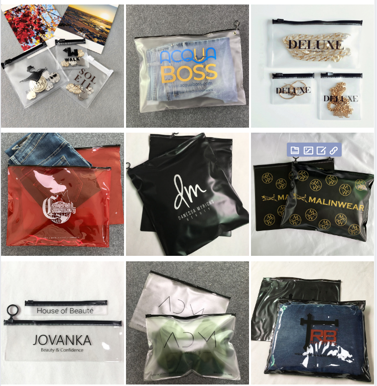 Poly Mailing Bag Poly Mailing Bag
