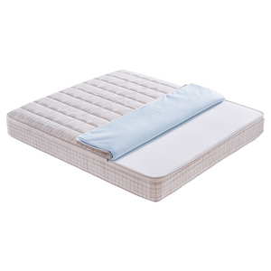 Wholesale Factory Price Hybrid <b>Memory</b> <b>Foam</b> <b>Mattresses</b> <b>King</b> Size Knitted Fabric Pocket Spring <b>Mattress</b> - Product Image 6