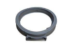 Junta de puerta de <span class=keywords><strong>lavadora</strong></span> Exact Fit MDS63916504 con orificio para conducto de aire, fuelle de sellado de goma para <span class=keywords><strong>lavadora</strong></span>-<span class=keywords><strong>secadora</strong></span> de carga frontal <span class=keywords><strong>LG</strong></span> - Product Image 6