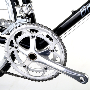 Bicicleta de Carretera para Hombre, 2x10 Velocidades, Deportiva, de Fábrica China, 700c, 10 Velocidades, Redland 602 Willer - Product Image 3