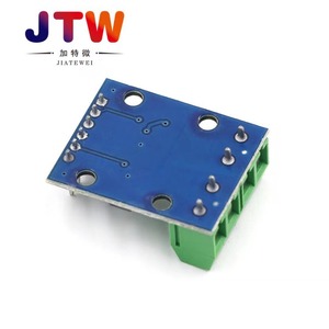 L9110S Dc <b>Motor</b> Driver Board H Bridge Stepper <b>Motor</b> <b>Control</b> Module Surface Mount - Product Image 3