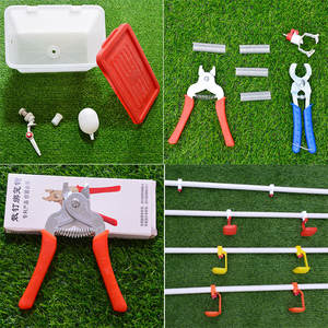 Diseño <span class=keywords><strong>de</strong></span> <span class=keywords><strong>granja</strong></span> <span class=keywords><strong>de</strong></span> aves <span class=keywords><strong>de</strong></span> corral en el día old broiler pollitos, jaula <span class=keywords><strong>de</strong></span> cría <span class=keywords><strong>de</strong></span> parrilla - Product Image 3