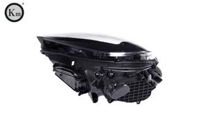 KM 2018 stile luci per auto a LED per Porsche Cayenne 2015-2017 958.2 MK2 Upgrade Plug & Play fari a LED nuove condizioni - Product Image 2