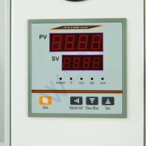 Hochwertiger Vakuum-Trocknofen Labortrocknungszubehör für Batteriematerialien trocknen - Product Image 6