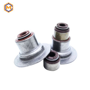 Van gốc con dấu nhà sản xuất xe động cơ con dấu cao su xe máy NBR FKM ô tô xe tải nặng van gốc con dấu - Product Image 2