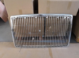 Pièces de carrosserie de camion de remplacement de haute qualité Grille 8084221 8083086 8072865 20457164 pour Volvo VN VNL <span class=keywords><strong>VNM</strong></span> 1998-2003 - Product Image 5