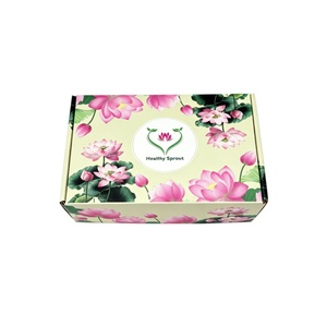 Premium Gift Cardboard Aircraft <b>Box</b> Custom Design Corrugated Folding Paper Mailer <b>Box</b> for Gift Giving and Present Packaging - Product Image 2