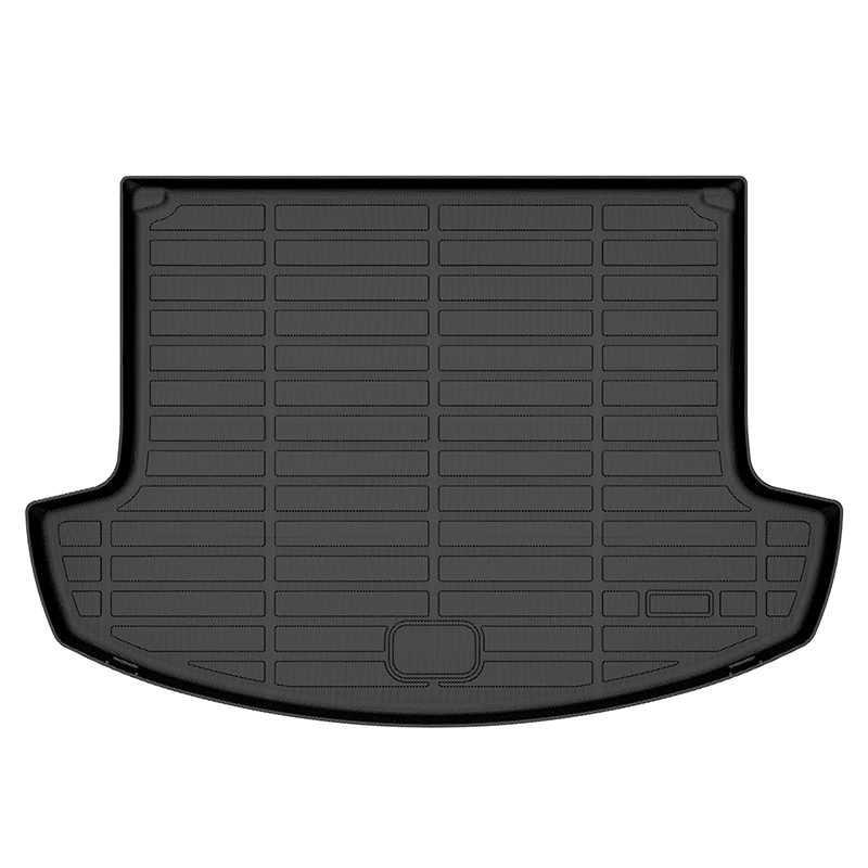 Envista 2024-Alfombrilla maletero