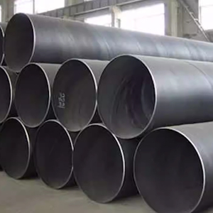 API 5L cán nóng erw ống thép carbon psl2 cho truyền dẫn dầu khí sch40 hàn đường kính lớn Sơn Đông - Product Image 6