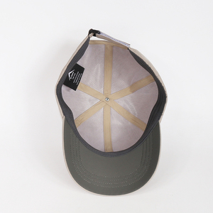 Mũ bóng chày, mũ golf, mũ bố, mũ thể thao nam có thể điều chỉnh, tùy chỉnh, chất liệu polyester, mũ chạy bộ in logo tùy chỉnh - Product Image 6