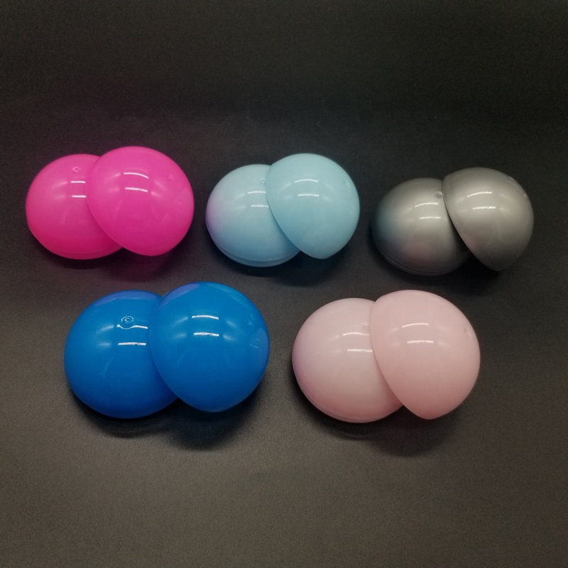 Пустые капсулы для торговых автоматов, игрушки оптом